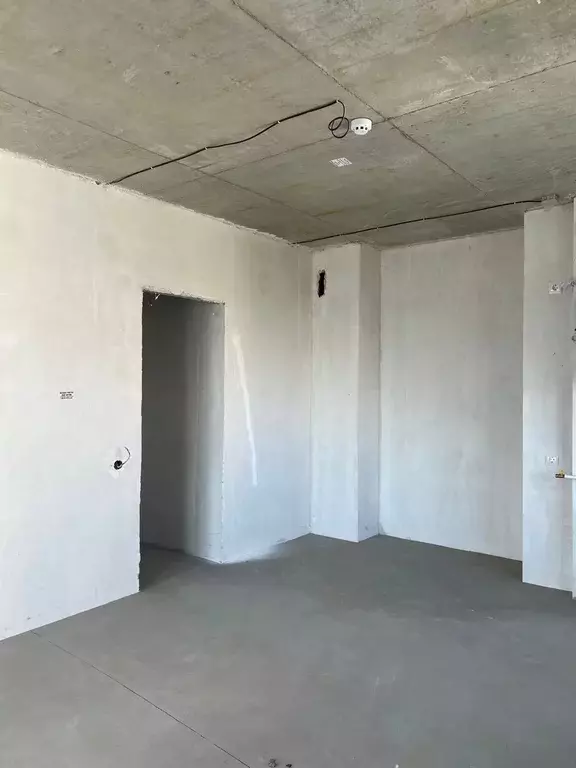 Продаётся 1-к квартира, 48.6 м - Фото 0