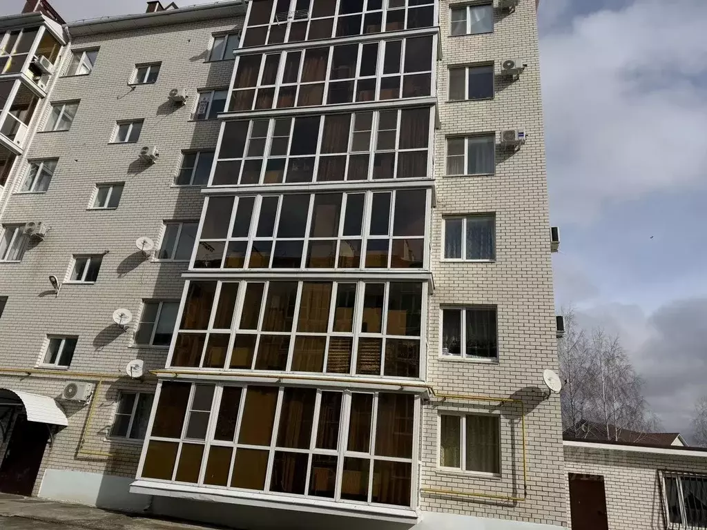 Свободной планировки кв. Ставропольский край, Михайловск Шпаковский ... - Фото 2