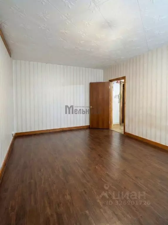 1-к кв. Волгоградская область, Волгоград ул. Никитина, 137 (36.0 м) - Фото 1