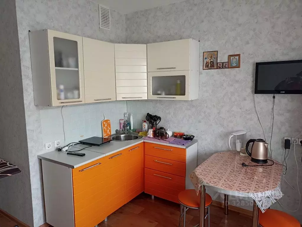 Студия Красноярский край, Красноярск ул. Партизана Железняка, 61 (24.0 ... - Фото 1