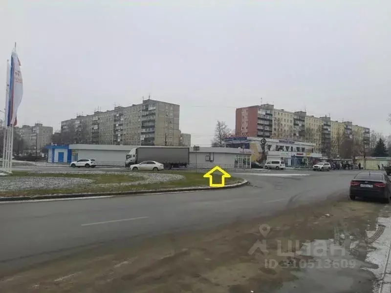 Помещение свободного назначения в Нижегородская область, Нижний ... - Фото 1