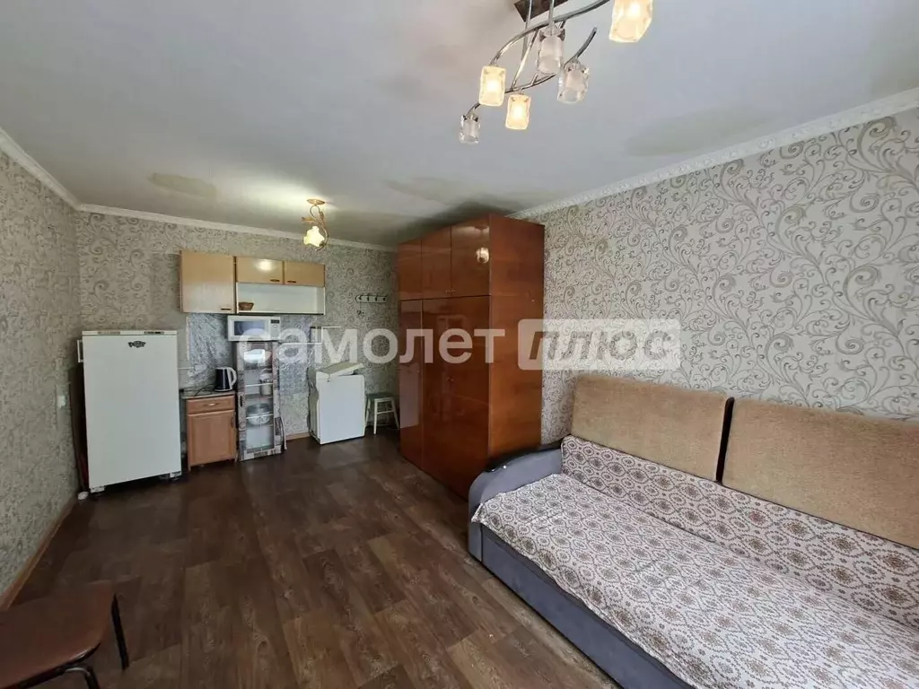 Комната Белгородская область, Белгород ул. Ватутина, 1а (17.6 м) - Фото 2