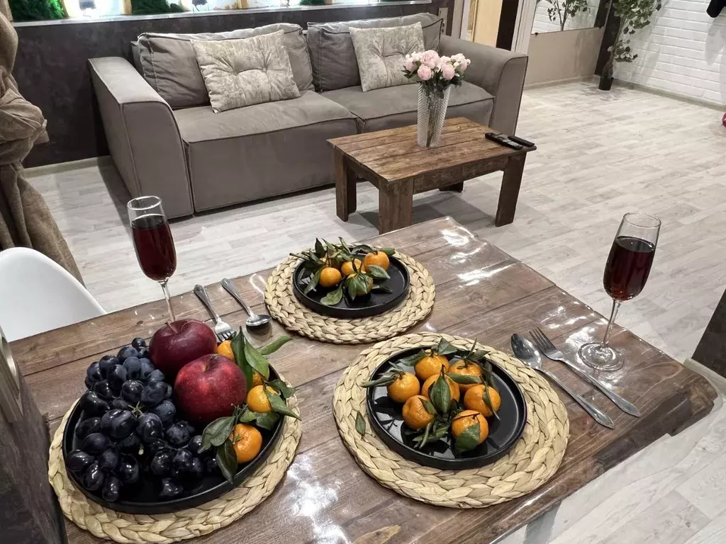 2-к кв. Коми, Воркута Тиманская ул., 8А (43.0 м) - Фото 1