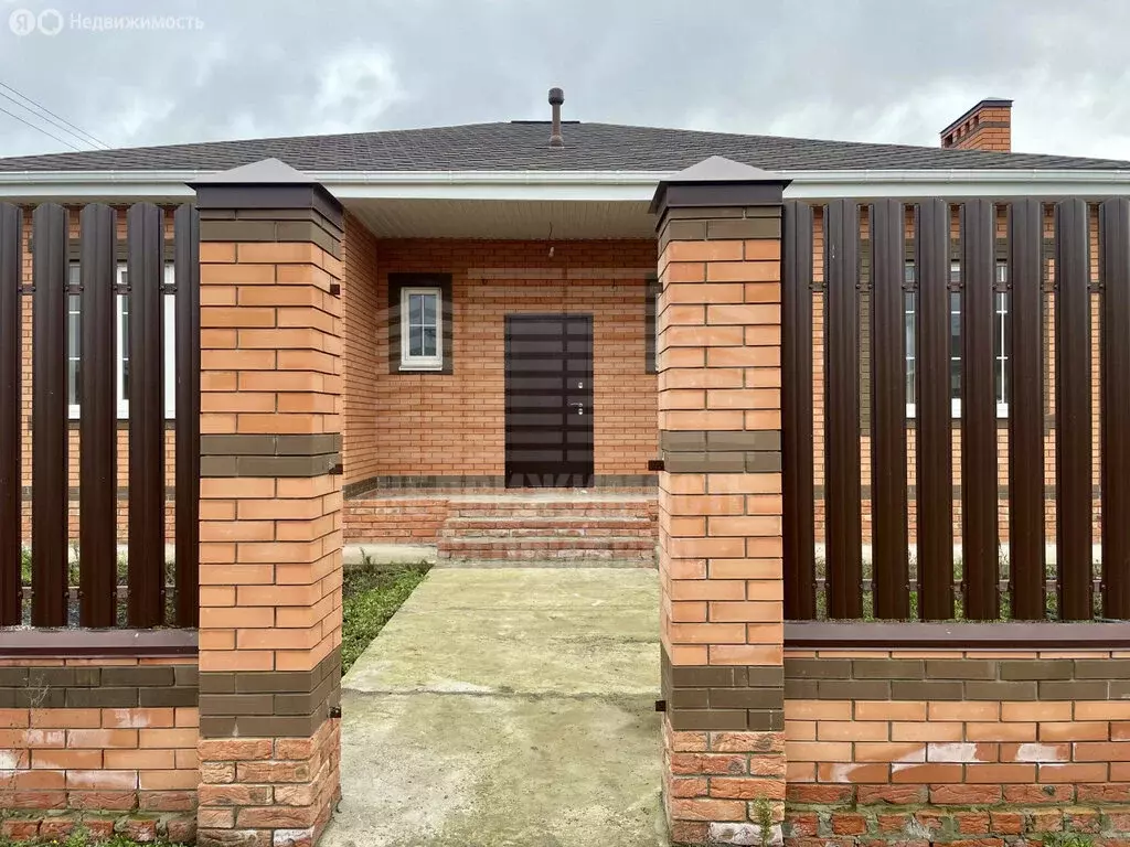 Дом в Неклиновский район, село Новобессергеневка (113 м) - Фото 2