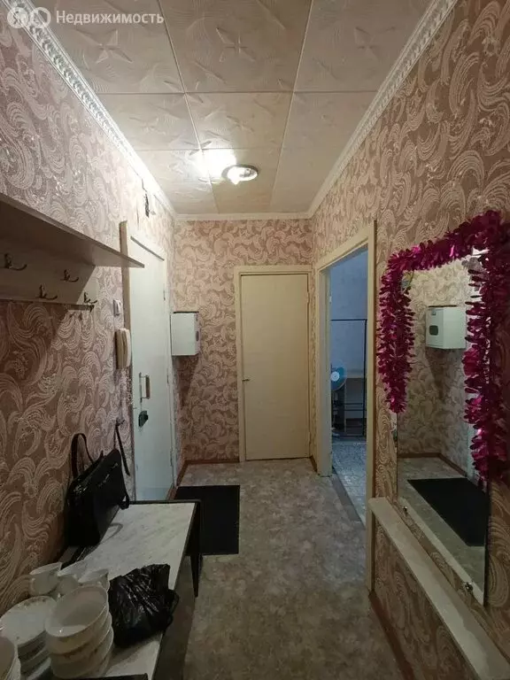 1-комнатная квартира: Челябинск, Шуменская улица, 31 (39.8 м) - Фото 0