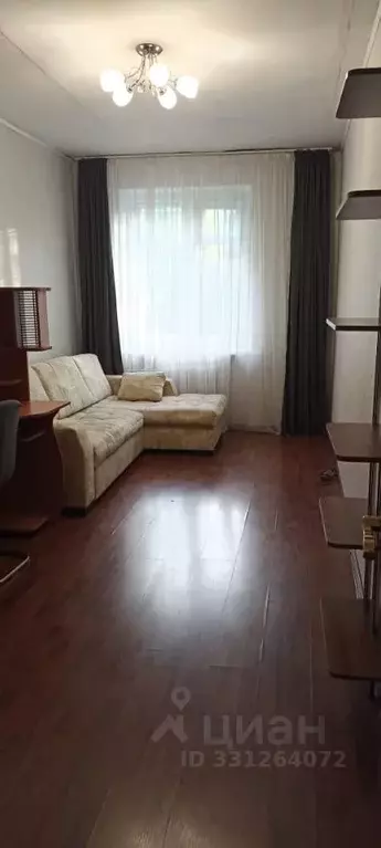 Комната Москва Нелидовская ул., 13К2 (15.0 м) - Фото 1