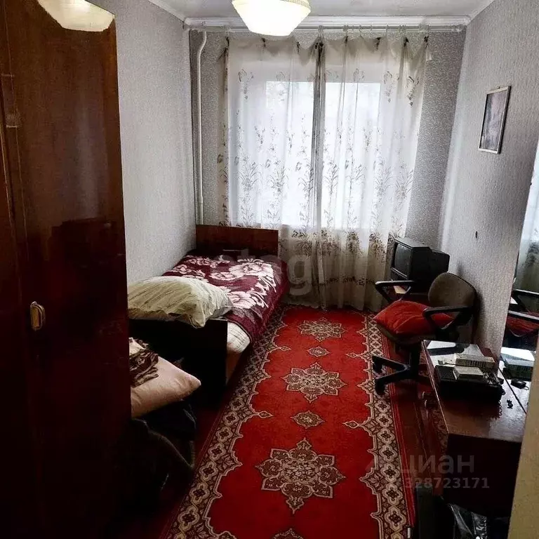 3-к кв. Калининградская область, Неман ул. Победы, 73 (56.0 м) - Фото 1
