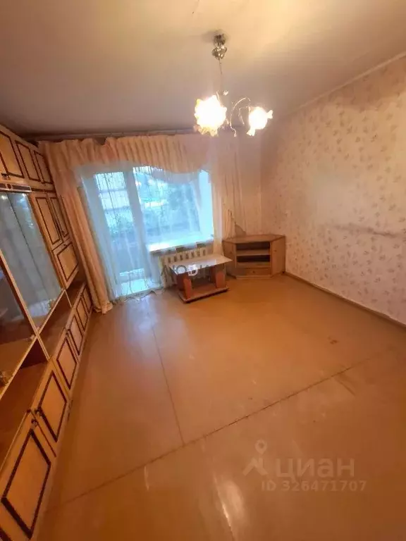 2-к кв. Алтайский край, Барнаул проезд 2-й Пограничный, 1 (50.7 м) - Фото 1