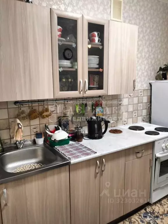 2-к кв. Кемеровская область, Топки Солнечный мкр, 8 (42.5 м) - Фото 0