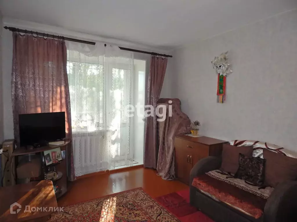 Продаётся 2-к квартира, 44.2 м - Фото 1