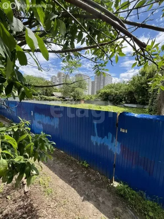 Участок в Ростов-на-Дону, Кизлярская улица (10.4 м) - Фото 1
