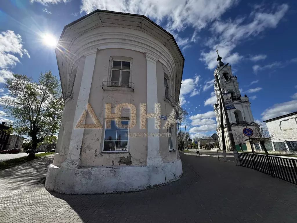 Продаётся 1-к квартира, 25.4 м - Фото 0