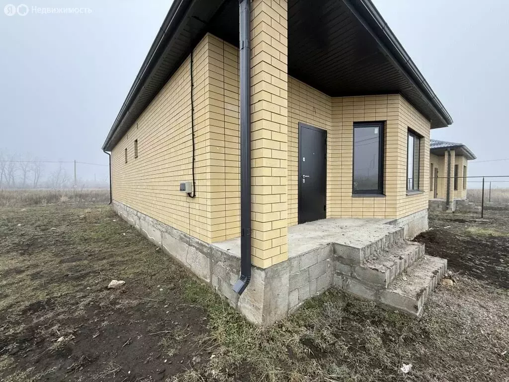 Дом в Михайловск, коттеджный посёлок Адмирал, Чистопрудная улица (107 ... - Фото 2