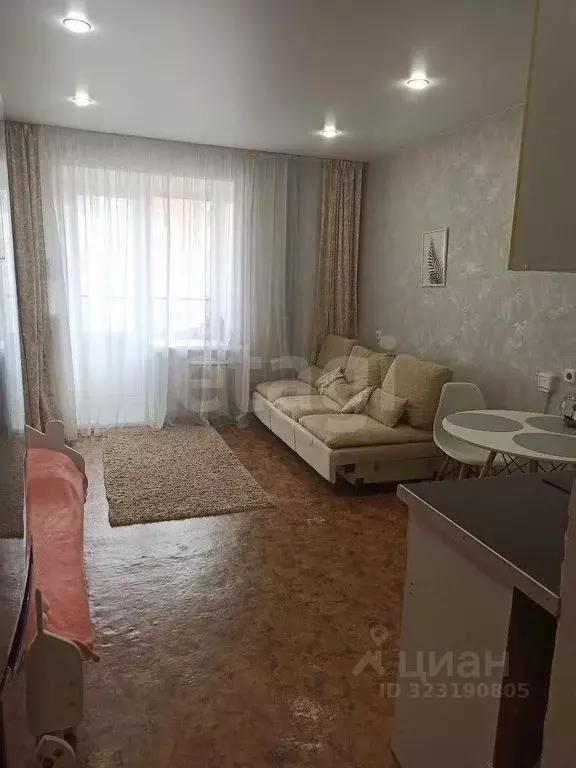 Студия Красноярский край, Красноярск просп. 60 лет Образования СССР, ... - Фото 2