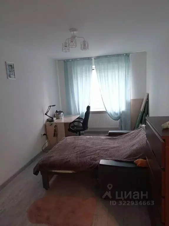 2-к кв. Санкт-Петербург Туристская ул., 28к1 (49.0 м) - Фото 1