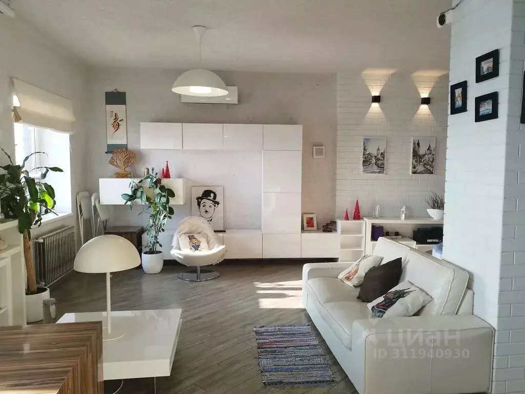 Студия Татарстан, Казань Чистопольская ул., 38 (53.0 м) - Фото 1