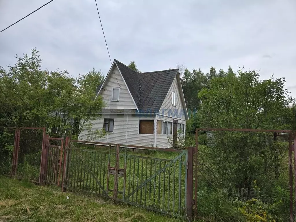 Дом в Москва д. Семенково, ул. Радужная, 8 (128 м) - Фото 2