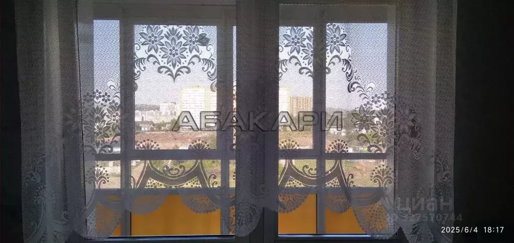 Студия Красноярский край, Красноярск Норильская ул., 40 (26.0 м) - Фото 1