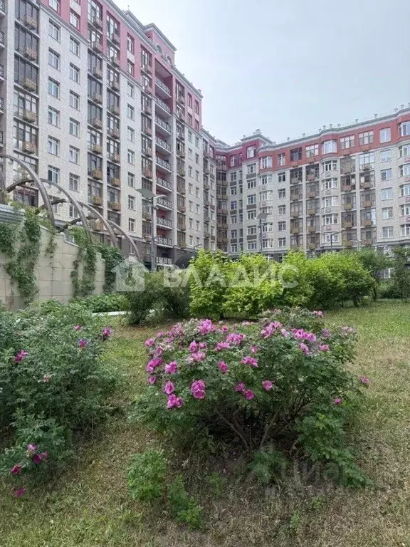 2-к кв. Москва Внуковское поселение, бул. Андрея Тарковского, 10 (49.3 ... - Фото 1