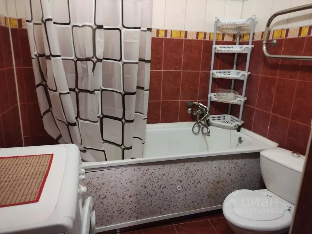 1-к кв. Московская область, Щелково Комсомольская ул., 8Б (54.0 м) - Фото 2