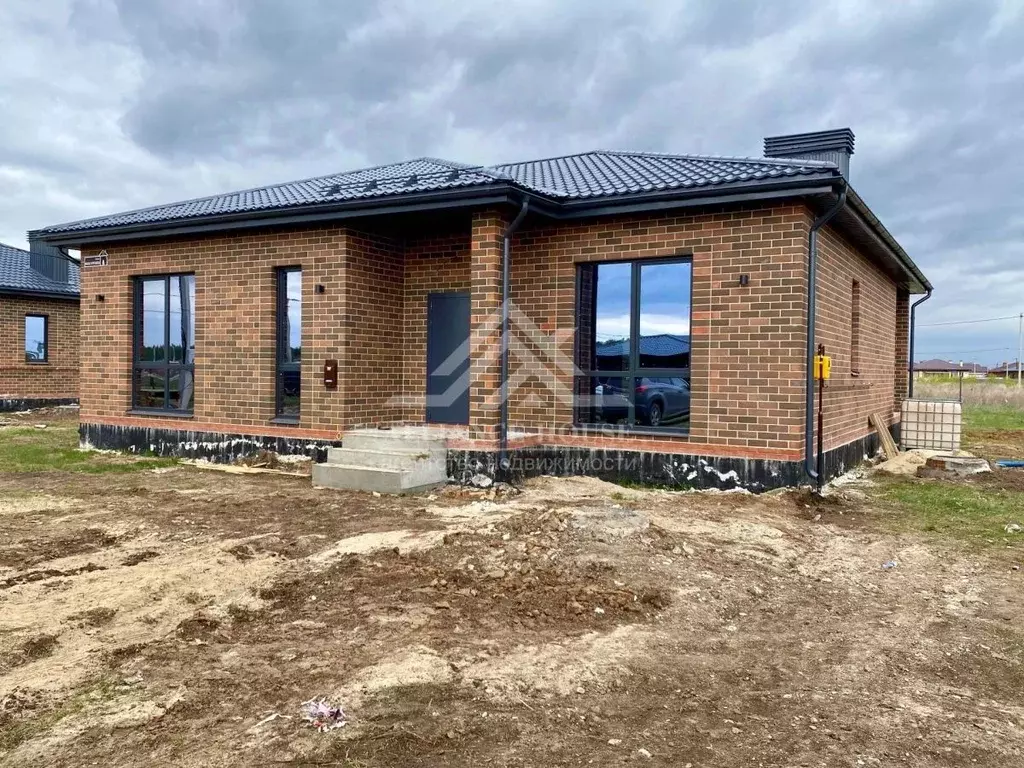 Дом в Татарстан, Лаишевский район, Егорьевское с/пос, д. Кзыл-Иль, ... - Фото 1