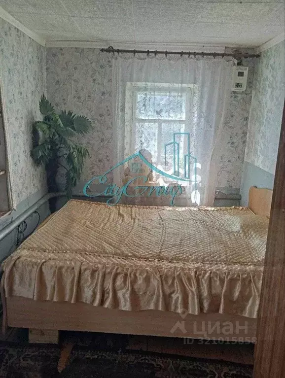 Дом в Оренбургская область, Орск пос. Казачий, ул. Деповская (46 м) - Фото 2