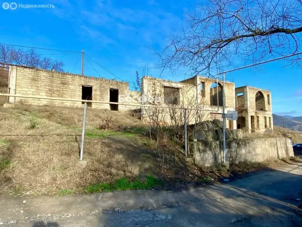 Дом в Судак, улица Кутузова, 6 (200 м) - Фото 1