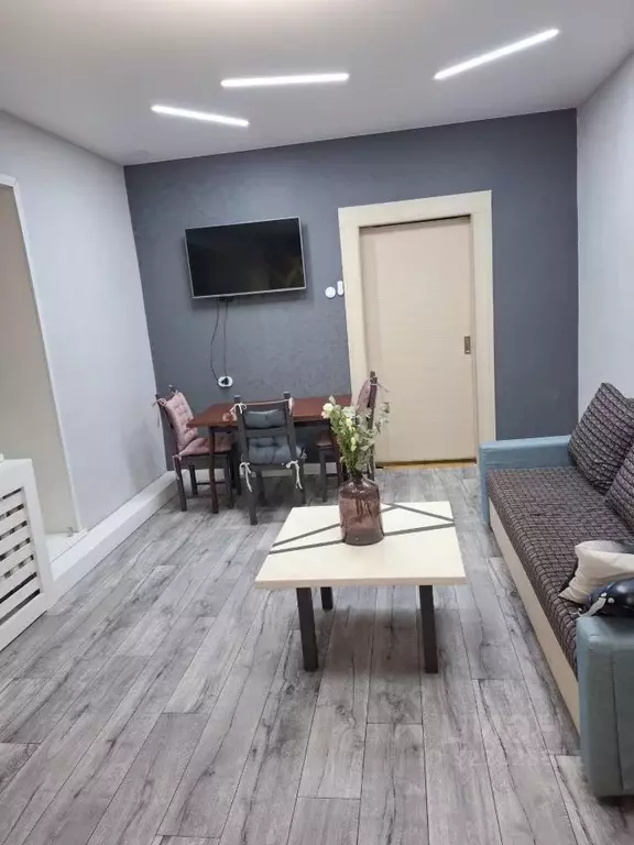 4-к кв. Саха (Якутия), Якутск ул. Космонавтов, 19/1 (88.0 м) - Фото 2