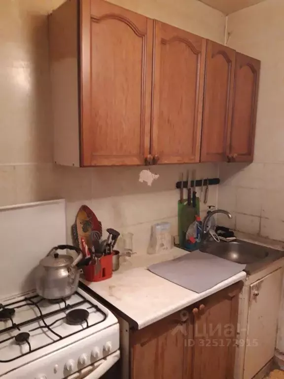 Комната Москва Чертановская ул., 52К3 (14.0 м) - Фото 1