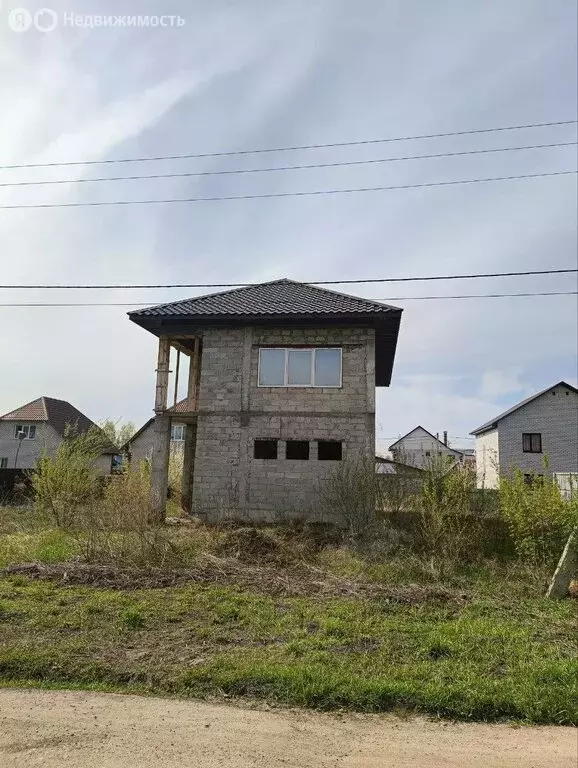Дом в Барнаул, Орлиная улица, 15 (223 м) - Фото 0