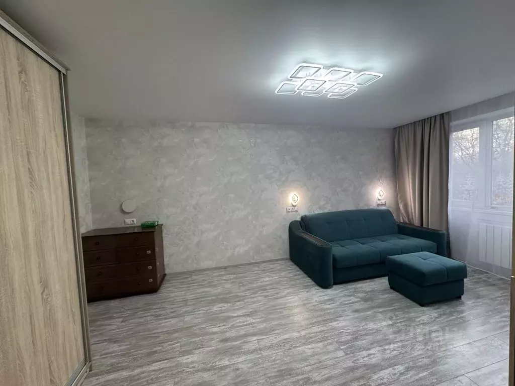 1-к кв. Москва Заповедная ул., 28 (37.0 м) - Фото 1