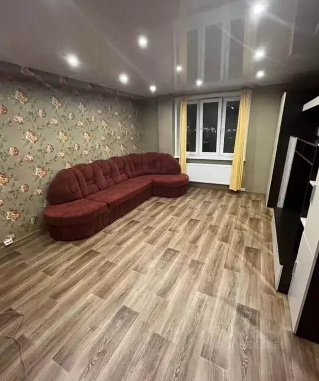 2-к кв. Кировская область, Киров Московская ул., 110к1 (56.0 м) - Фото 2