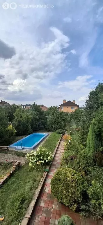 Дом в Волгоград, улица Героев Тулы (90 м) - Фото 1
