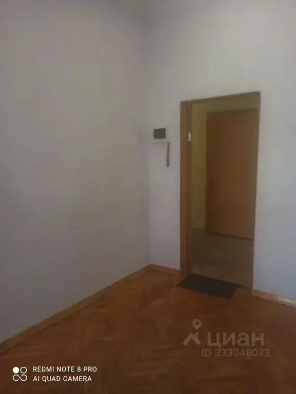 Офис в Санкт-Петербург Лиговский просп., 52литЗ (8 м) - Фото 2