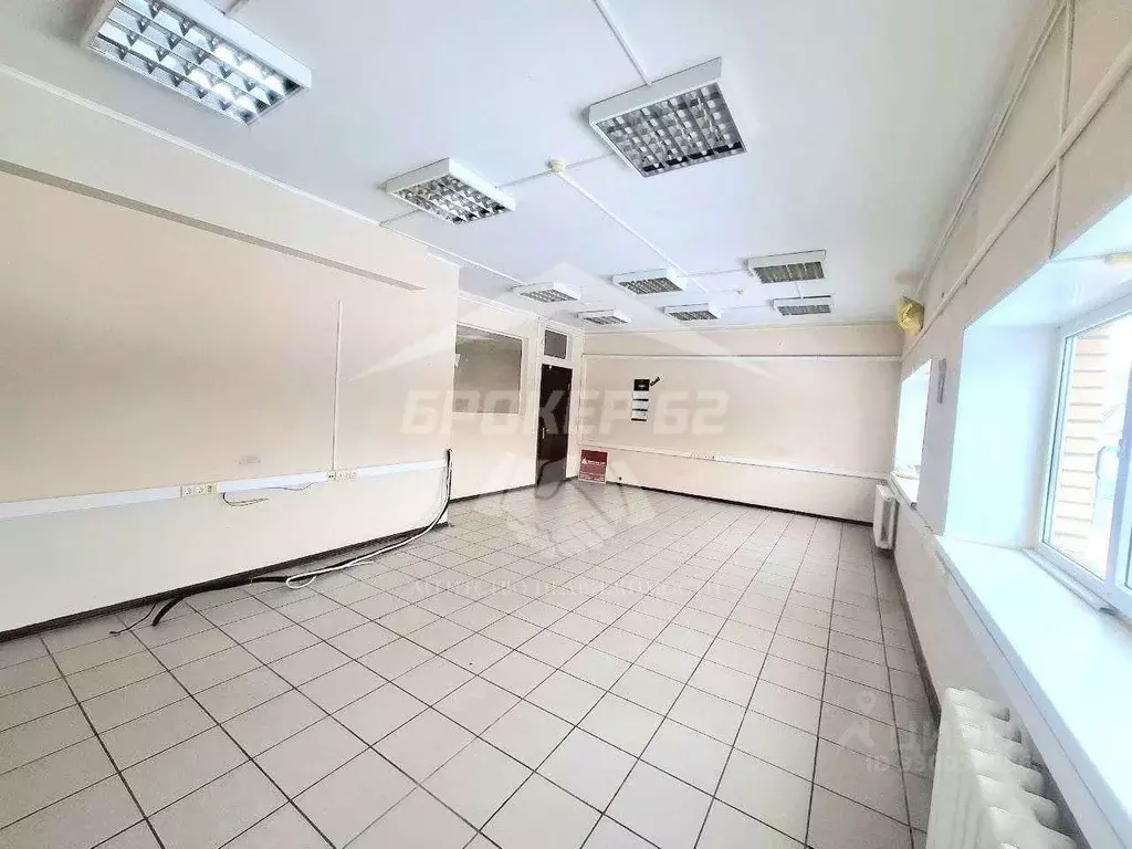 Офис в Рязанская область, Рязань Новая ул., 53В (470 м) - Фото 2