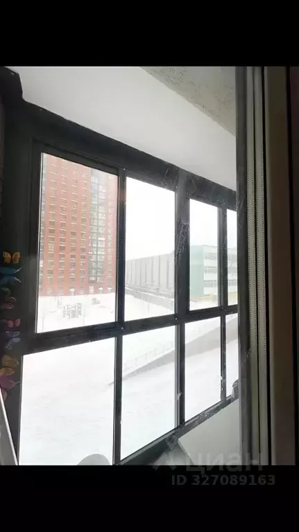 1-к кв. Москва ул. Михайлова, 30Ак1 (40.9 м) - Фото 2