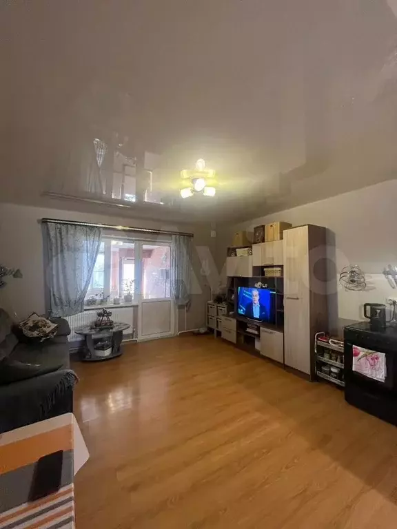 Дом 62,6 м на участке 3 сот. - Фото 0