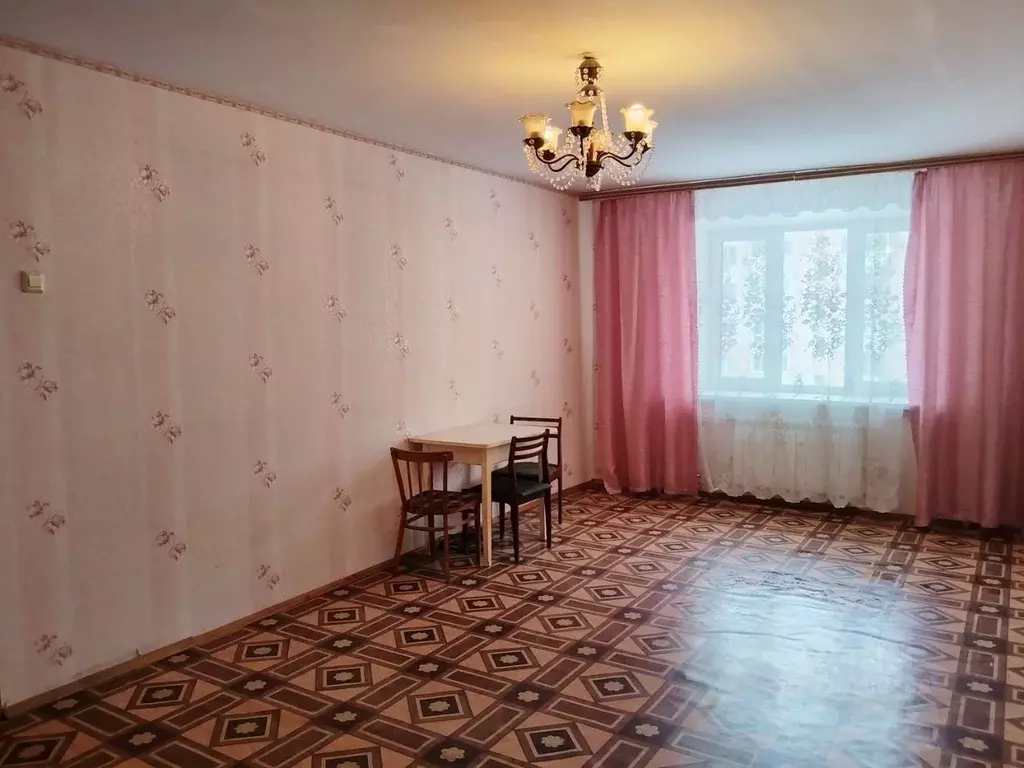 1-к кв. Самарская область, Самара Белорусская ул., 28 (45.0 м) - Фото 1