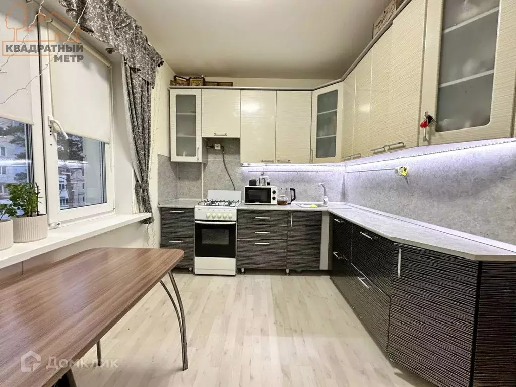 Продаётся 2-к квартира, 51.6 м - Фото 0