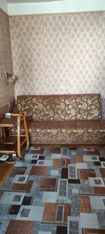 2-к кв. Крым, Симферополь ул. Севастопольская, 24/1 (48.0 м) - Фото 2