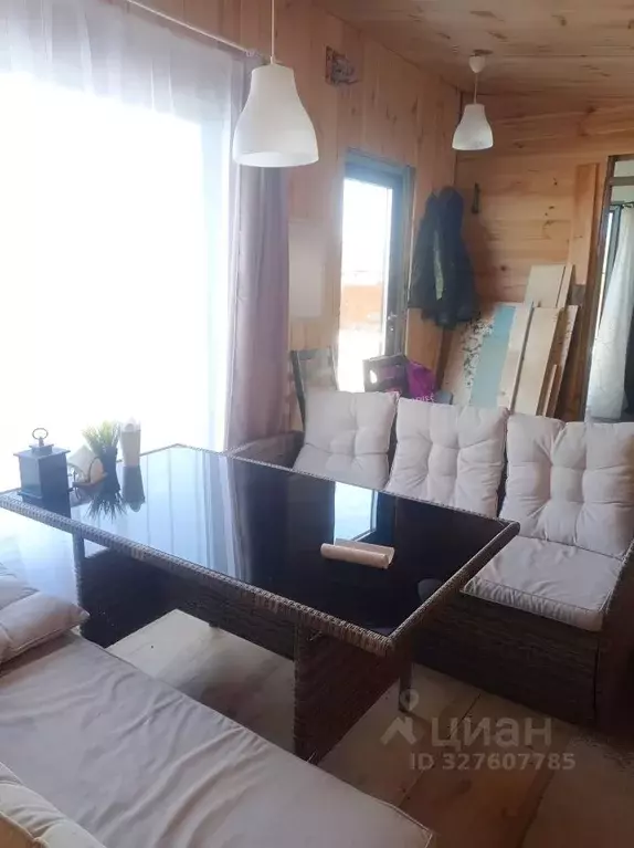 Дом в Челябинская область, Сосновский муниципальный округ, Мечта СНТ  ... - Фото 2