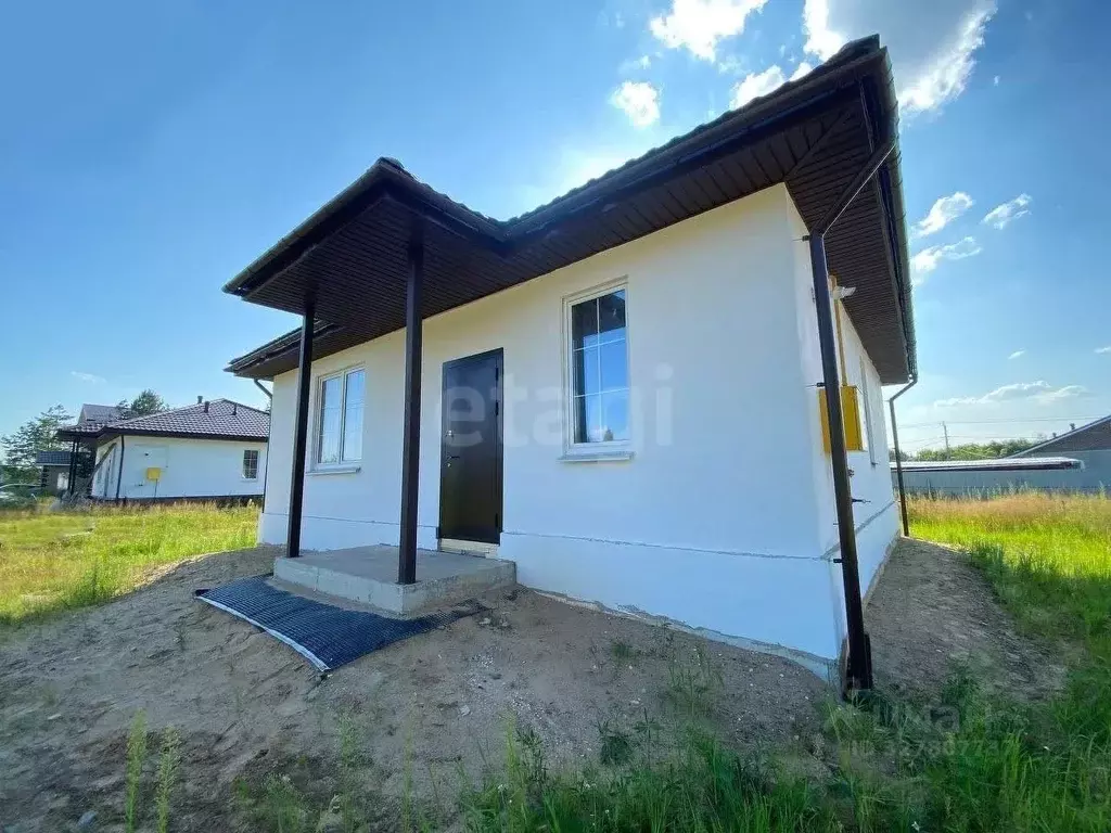 Дом в Тверская область, Калининский муниципальный округ, пос. ... - Фото 2