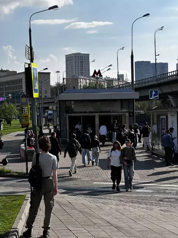 Торговая площадь в Москва просп. Мира, 146 (54 м) - Фото 2
