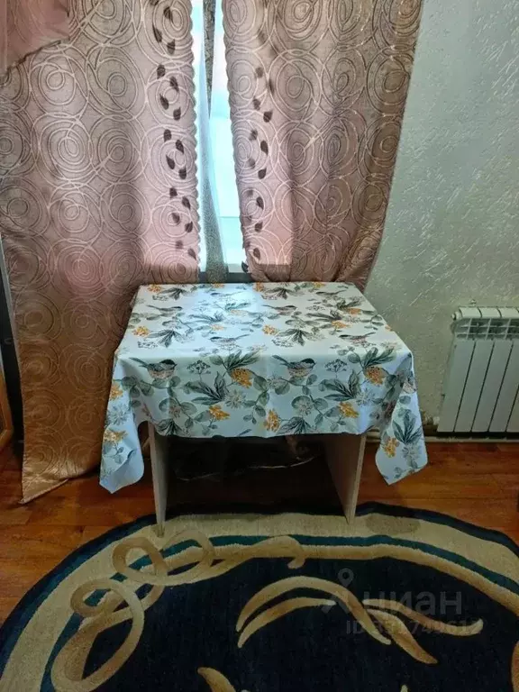 Комната Саратовская область, Саратов Каляевская ул., 23 (9.0 м) - Фото 2