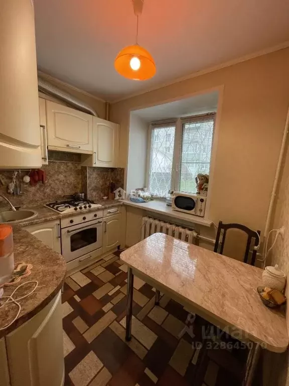 3-к кв. Владимирская область, Ковров Северный проезд, 10А (58.4 м) - Фото 2