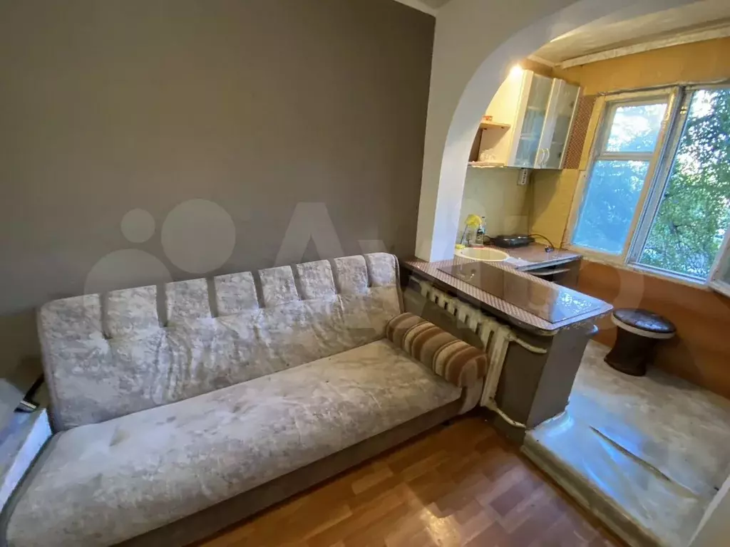 Квартира-студия, 15 м, 3/8 эт. - Фото 0