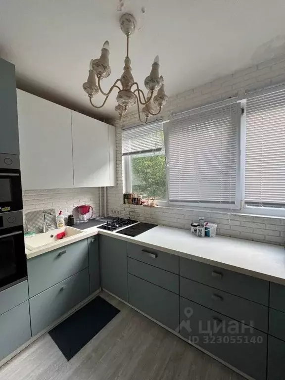 1-к кв. Санкт-Петербург просп. Ветеранов, 112 (31.0 м) - Фото 2