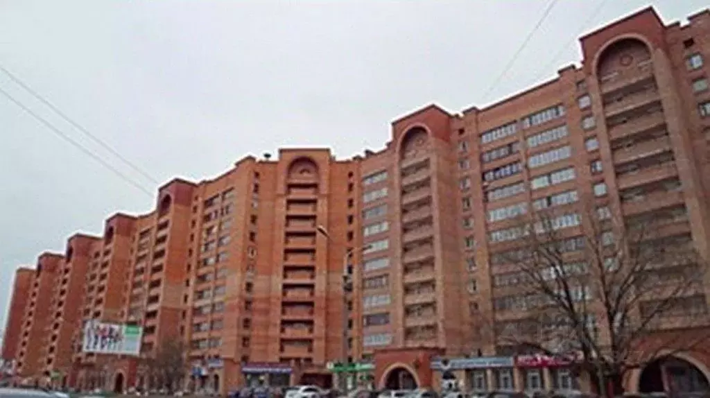 Офис в Московская область, Жуковский ул. Гагарина, 85 (282 м) - Фото 0