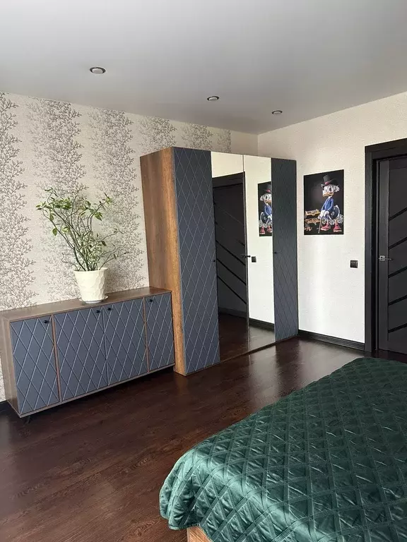 Продаётся 1-к квартира, 50.7 м - Фото 1