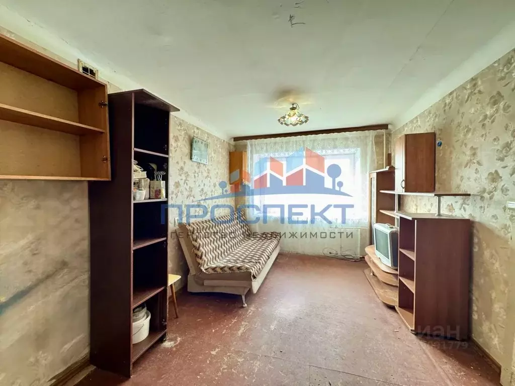 Комната Московская область, Ступино Первомайская ул., 16А (17.2 м) - Фото 1